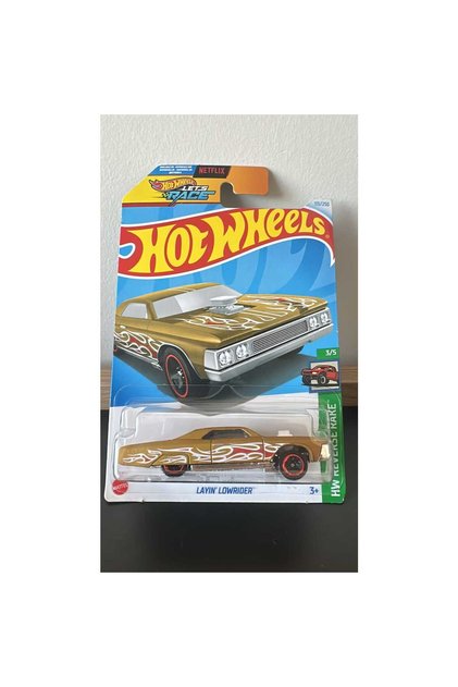 Layin Lowrider