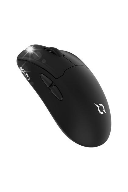 Mouse dual-mode: Wireless+Cu fir M32 negru