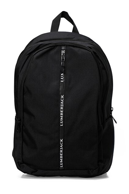 Reebok 570013231020 Wayland 48Cm Backpack Siyah Unisex Sırt