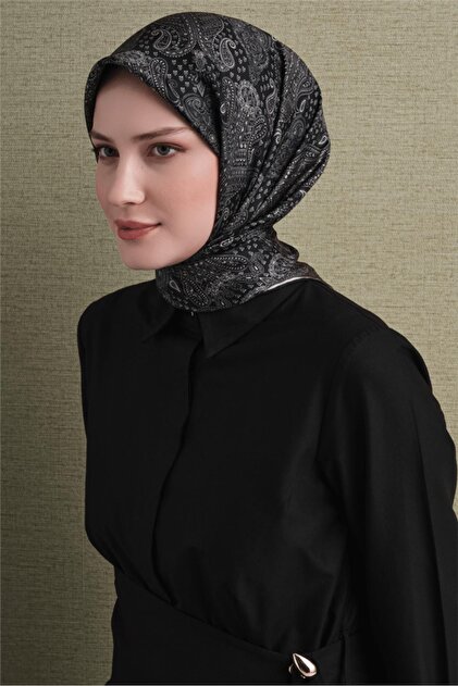 Twi̇ll Silk Scarf 2027 Winter Season 9631D02-83