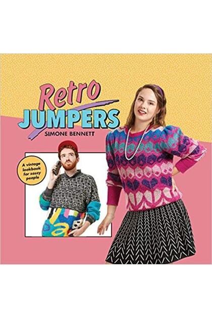 Pulovere Retro