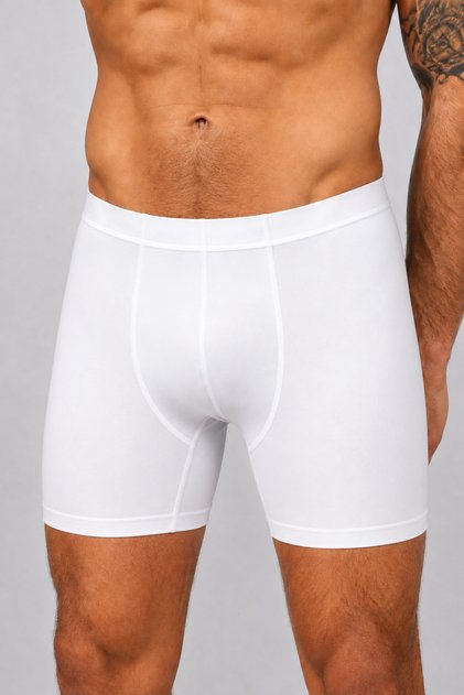 Yildiz Çamaşir 3-Pack Bamboo Soft Premium Men's Boxer