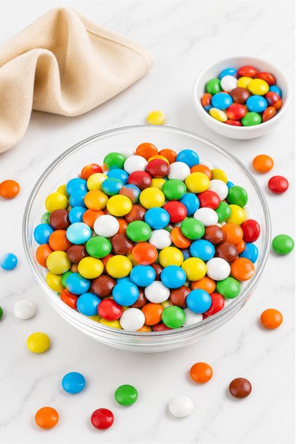 Renkli Bonibon 250 g