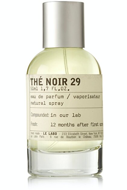 LAB The Noir 29 LABO Edp 50ml Unisex Parfüm - Fiyatı, Yorumları
