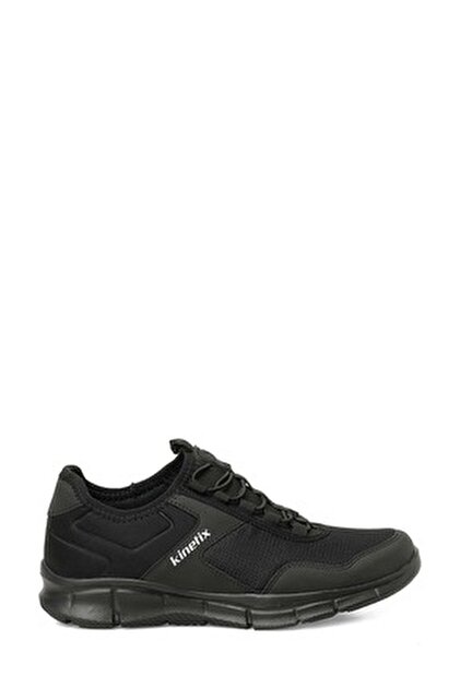 tdfブラック38 Lumberjack TRUE 4FX Siyah Erkek Sneaker - Fiyatı, Yorumları