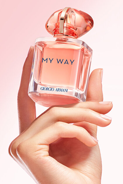 Armani My Way Ylang Edp 90 ml 3614274192278 - Fiyatı, Yorumları