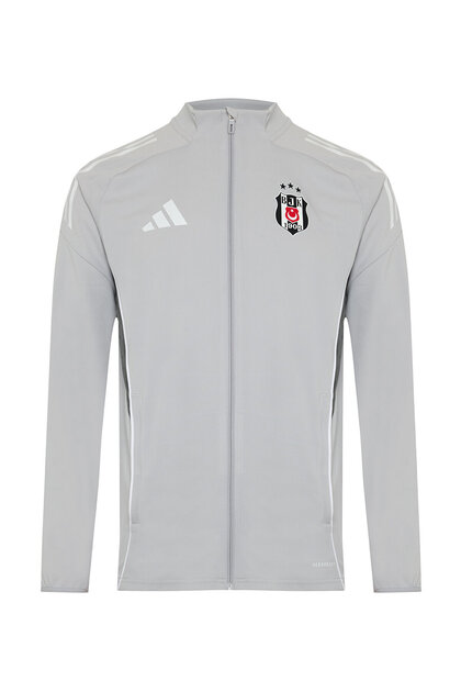 ビスケ Beşiktaş ADİDAS BEŞİKTAŞ FERMUARLI SWEATSHIRT 25-26 JI8960