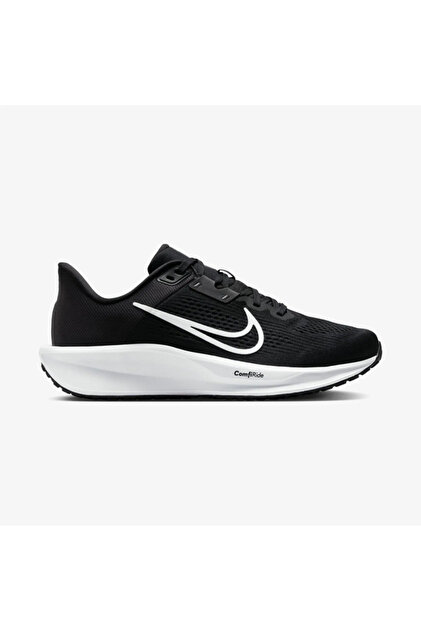 Nike Quest 6 Kadın Spor Ayakkabı Fd6034-001 BLACK/WHITE-IRON GREY