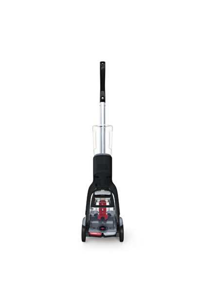PowerDash Compact Carpet Cleaner for Carpet, Upholstery & More with AQUASPIN Brush Bar Easily Removes Spills, Messes & Tough Stains