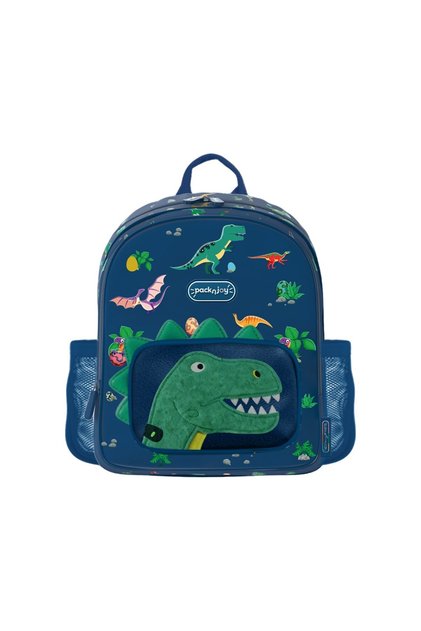 - Children's Backpack | Medium - Dino Roar (Ages 4-6)
