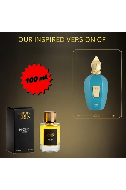 100 ml extract de parfum NP52 unisex