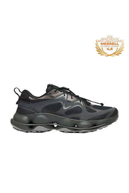 Merrell Mqm 3 Gtx Erkek Outdoor Ayakkabısı J135583-26117 Siyah