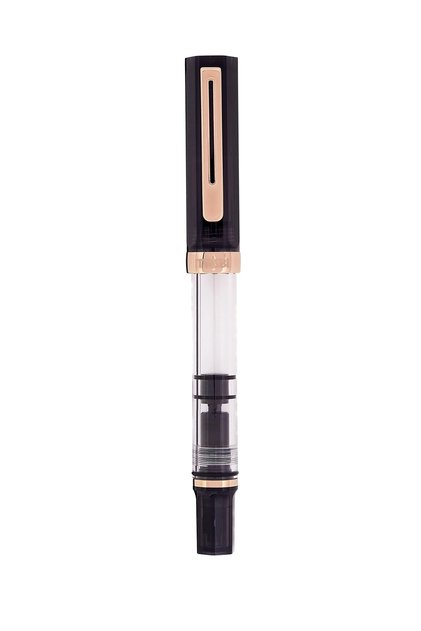 Eco Rose Gold Dolma Kalem Smoke Medium (M)