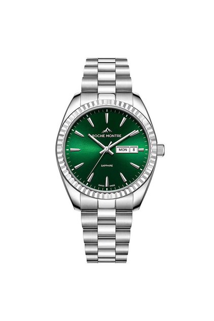 Rmg6001-04 Men's Wristwatch
