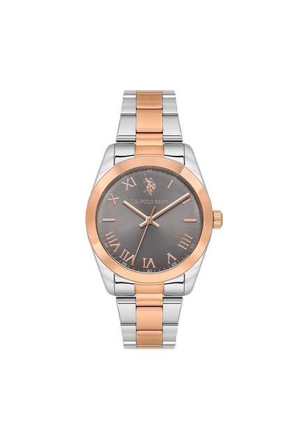 Uspa1114-02 Men's Wristwatch