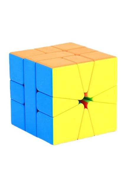 SQ1 Meilong Series Alien Magic Cube 2x2 3x3 4x4 5x5 6x6 7x7 8x8 9x9 Professional Cubo Magico Puzzle