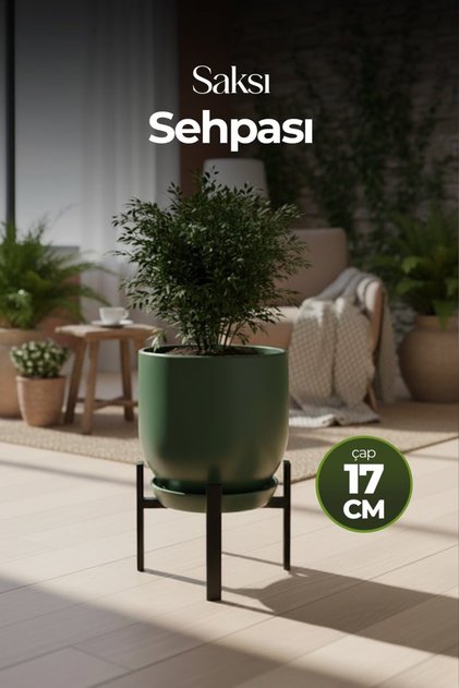 Saksı Sehpası