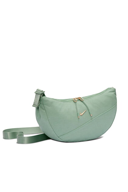 Nike Kadın Çanta NK AURA CRESCENT CROSSBODY Kadın Omuz Çantası 4