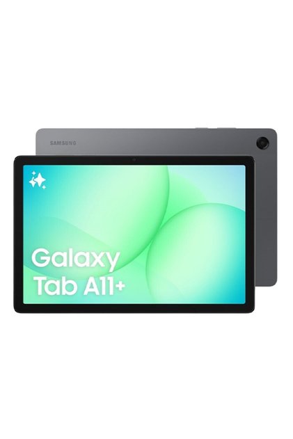 Tablet Galaxy Tab A11+ X230 11.0 WiFi 6GB RAM 128GB - Γκρι