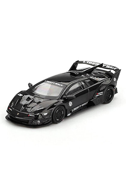 mini gt 1/64 LB-WORKS Lamborghini Huracán GT GRAVITY - Fiyatı