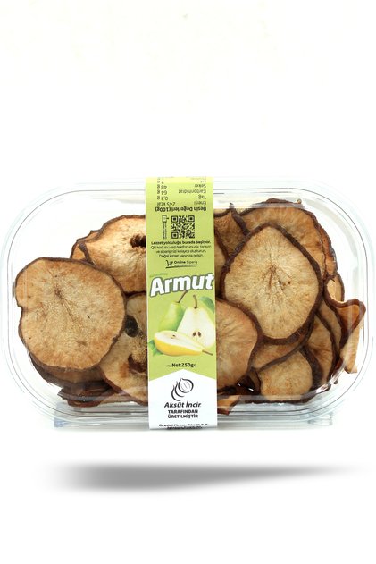 Dried Pear 250g