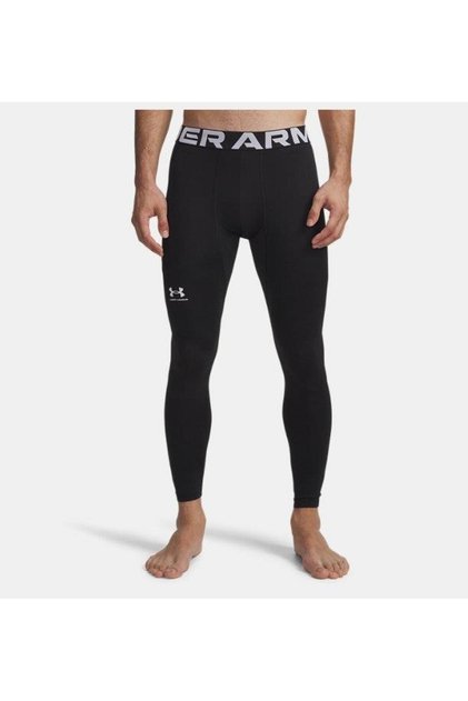 UA CG Armour LeggingsSİYAH