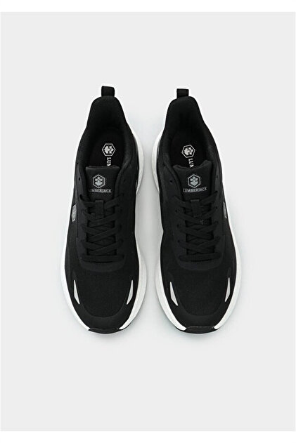 Lumberjack BEAR 6FX Siyah Erkek Sneaker A102157105 - Fiyatı, Yorumları
