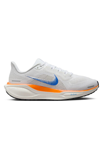 Nike W Air Zoom Pegasus 41 Fp Kadın Gri Koşu Ayakkabısı HF7362-900