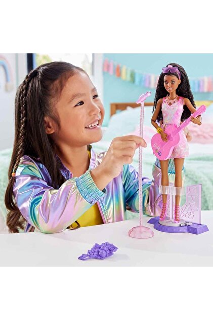 Barbie 65.Yıl Deluxe Bebekleri HRG41 - Fiyatı, Yorumları