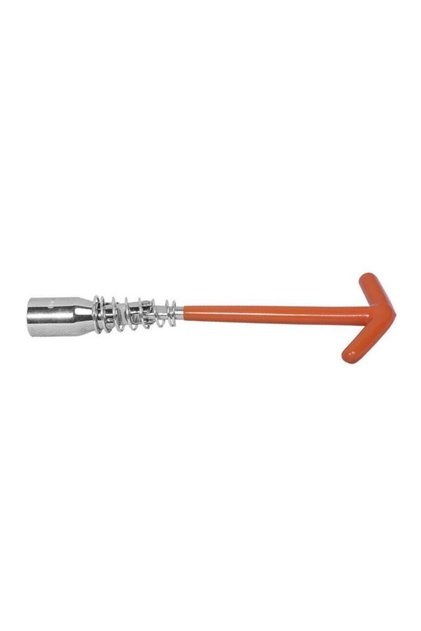 Cheie Tubulara pentru Bujii, Profesional Harden, Marime 16 mm