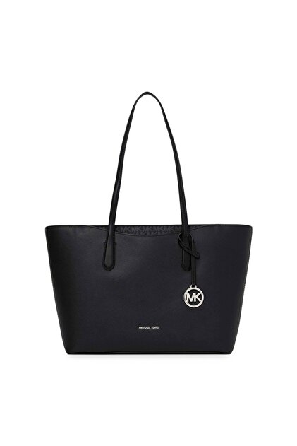 Michael Kors KADIN OMUZ ÇANTASI 35F5S4XT3L-BLACK - Fiyatı, Yorumları