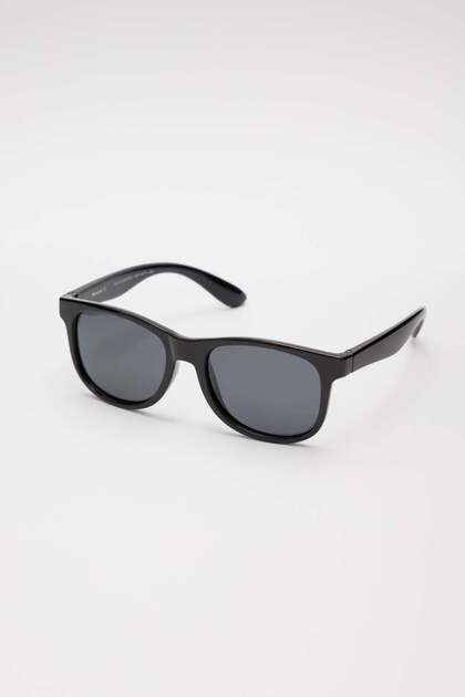 Bz1403 C0101 Polarized Children's Sunglasses 5-11 Years