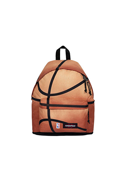 Eastpak Basketball Pak'R Sırt Çantası-En: 30 cm, Boy: 40 cm