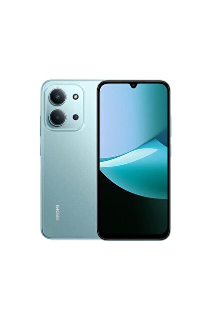 Xiaomi Redmi 15C 5G 8+256GB Akıllı Telefon - Fiyatı, Yorumları