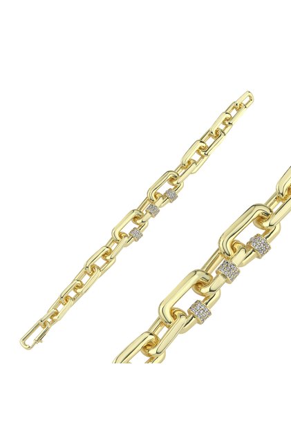 Dextera Gold Bileklik