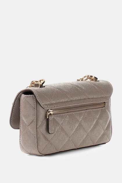 Guess Libby Crossbody Çanta HWGG9912200 - Fiyatı, Yorumları