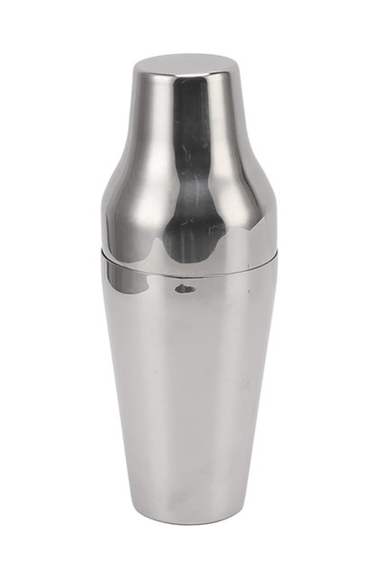 Boston Shaker Paslanmaz Çelik 700 ml Kokteyl Hazırlama Kabı Bardağı Profesyonel