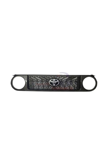 Front Grille FJ 2007-2020 Lexus Style