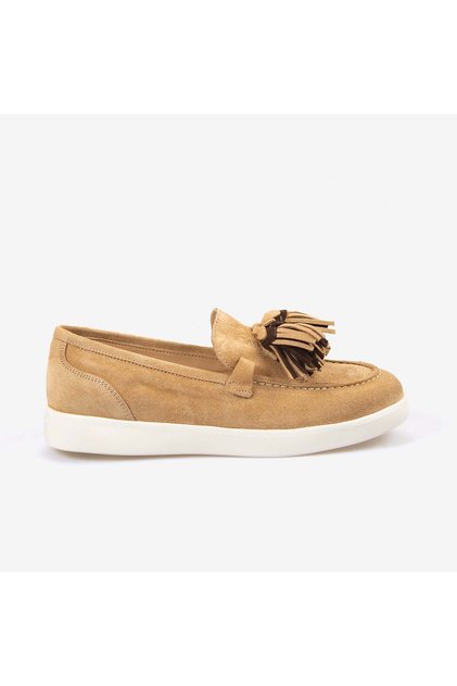 Women's Eva Sole Casual Shoes 7864
