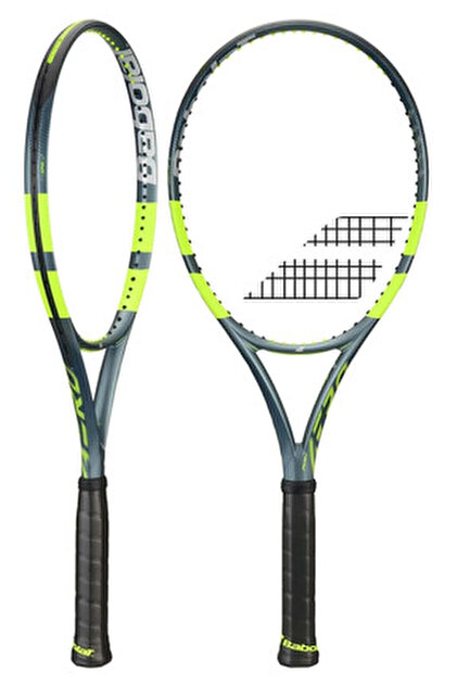 BABOLAT Pure Aero 98 Gen9 305 gr Yetişkin Tenis Raketi (27