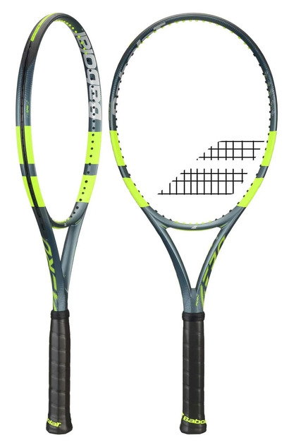 Yonex YY26 Vcore 100 Kafa 300 Gram Yakut Kırmızı Tenis Raketi