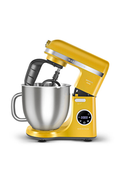 Karaca Mastermaid Chef Ultra D2000W Dijital Ekranlı Hamur Yoğurma