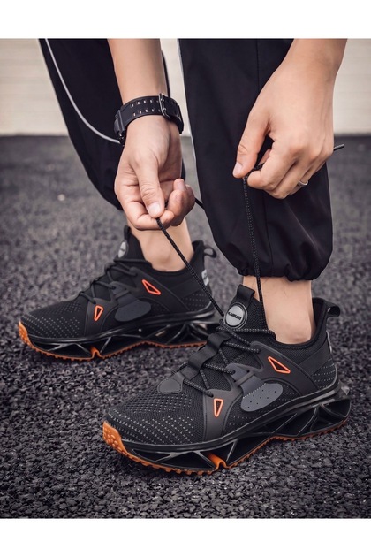 Plrm fitnes spor ayakkabı