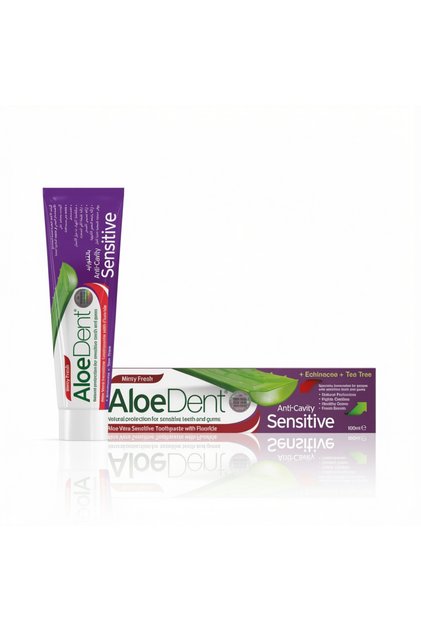 ألوي دينت معجون للأسنان الحساسة 100 مل | Sensitive Toothpaste 100ml