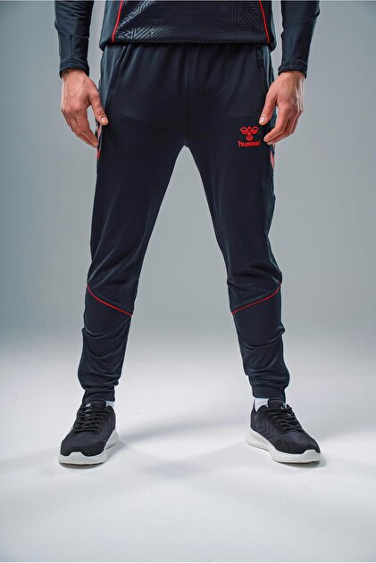 Joma Erkek Futbol Antrenman Eşofman Altı Championship Long Pants