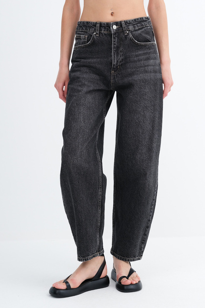 Addax Baggy Jean Pantolon PN993 - Fiyatı, Yorumları