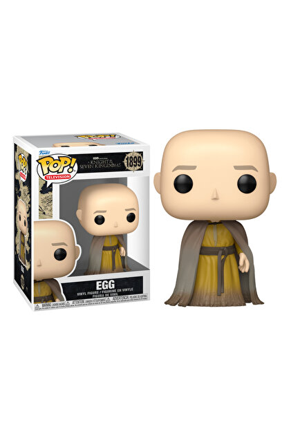 Funko Pop! Television Game of Thrones – Egg #1899 - Fiyatı, Yorumları