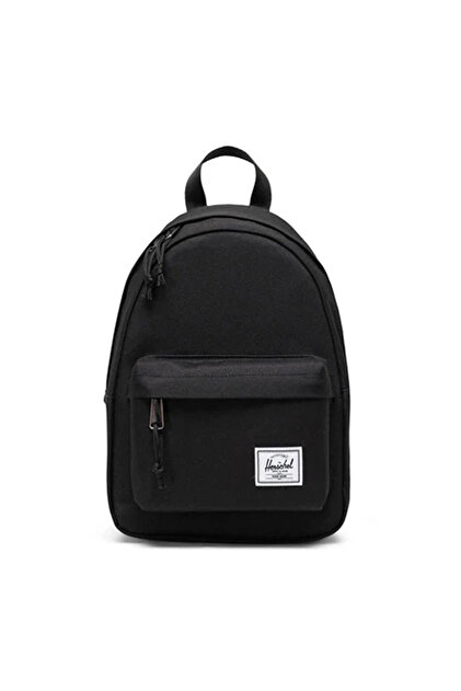 Classic Mini Backpack Backpack-Width: 20.5 Cm, Height: 29 Cm, Depth: 12.5 cm 11545-00001 S