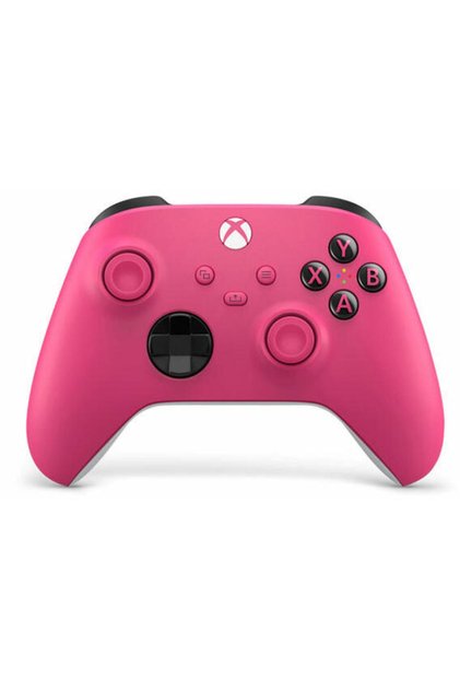 Controler Xbox Series, Roz Xbox Series X/S (recondiționat)