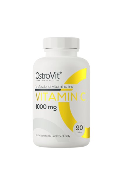 Vitamin C 90 tablete -